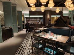 -安南越南餐厅(青岛万象城店)