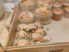 -西安凯悦酒店-自助餐厅·海鲜·烧烤