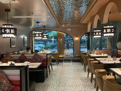 -清真·卡德尔大叔新疆主题餐厅(龙汇路店)