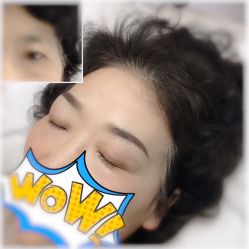 点击看大图 -MIVI·纹眉半永久野生眉
