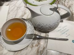 香草柑橘乌龙-théATRE 茶聚场(王府中環店)