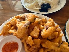 -美顺香食府鱼头老店(雪野湖店)