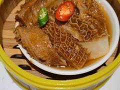 -火啫啫·粤式啫啫煲(南通首店)