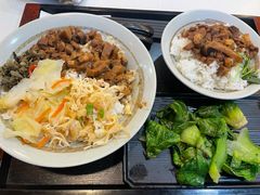 -永和大王(茉莉上新·共和新路店)