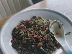 -金塔傣乡·云南民族特色菜·傣味手抓饭(金瓦路店)