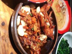 -老三样·美食研究中心(世贸路店)