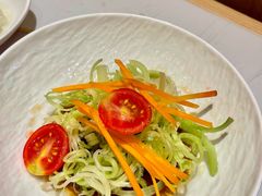 -陳香貴·兰州牛肉面(上海长风大悦城店)