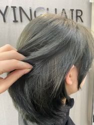 点击看大图 -SY COLOUR专业烫染