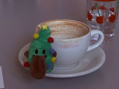 -纽巷咖啡 SOFTFOCUS COFFEE(锦和巴黎时韵店)