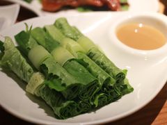 -茉莉餐厅(包河万达店)