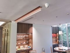 -荷风细雨·中国茶宴(世纪大道店)