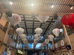 -羊之道草原味道清真餐厅(番禺店)