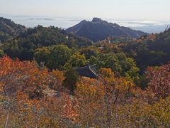 -云峰山自然风景区