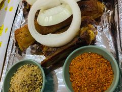 -新疆烧烤王(广灵店)