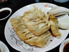 -回回锅贴(小河沿店)