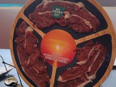 -乔先生涮肉·鲜活牛羊肉火锅(塘沽店)