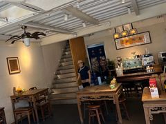-老清朝包子铺(开明街店)