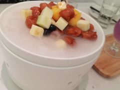 -大树餐厅(万达创始店)