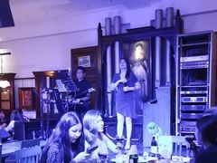 -宝莱纳餐厅(滨江店)