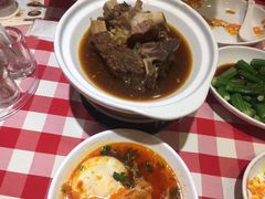-西贝(枫蓝国际购物中心店)