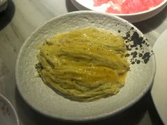 黑松露炒蛋-岭南真味·匠心粤菜(K11店)