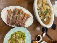 -渔满仓海鲜渔家(象山二店)