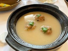 -宝丽轩中餐厅BAOLIXUAN
