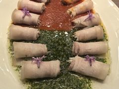 -福州仓山凯悦酒店·闽味中餐厅