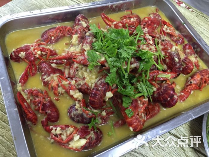 泡泡龙虾(所街店)图片 - 第3张