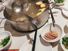 -焯牛潮汕牛肉火锅(云峰街创始店)