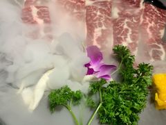 -合易泓烤肉•首创生椰大油边(宁山路店)
