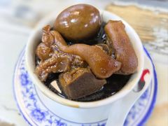 -新时尚·辉记甜品(夏西店)