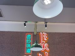 -龙师傅卤炒(天马店)
