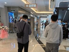 -皇庭广场(福华三路店)