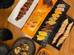 -吉兆火炙寿司(方大城店)