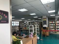 -西湖区图书馆(古墩路)