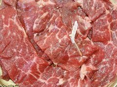 -燚青春东北泥炉烤肉(百合店)