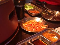 -西塔老太太泥炉烤肉(上海七宝领展广场店)