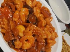 -黑窑厂糖油饼烤鸭·清真菜(黑窑厂街店)