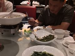 -国味壹号·精品湘菜·宴请佳选(新天地店)