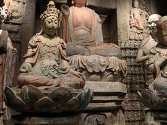 -陕西历史博物馆