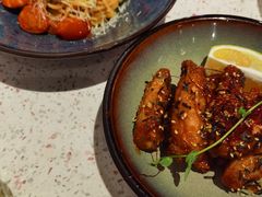 -BE BRIGHT KITCHEN(正佳广场店)