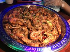 大虾煲-蛮横肉蟹煲(印象城店)