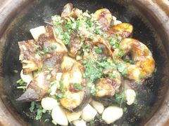 -客家汇·客家传承菜(水库店)
