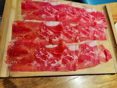 -青瓷火锅料理(西单大悦城店)