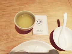 -苏小柳点心·手作小笼包(新街口分院店)
