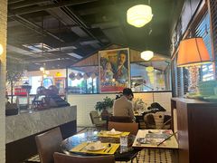 -Ponte 意大利餐厅