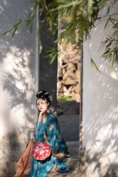 -八角古风摄影
