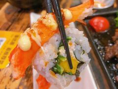 -小川洋风料理(汉街店)