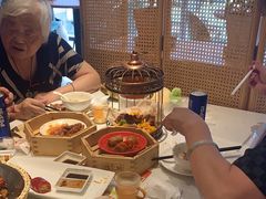 -避风塘·老港味餐厅(虹口龙之梦店)